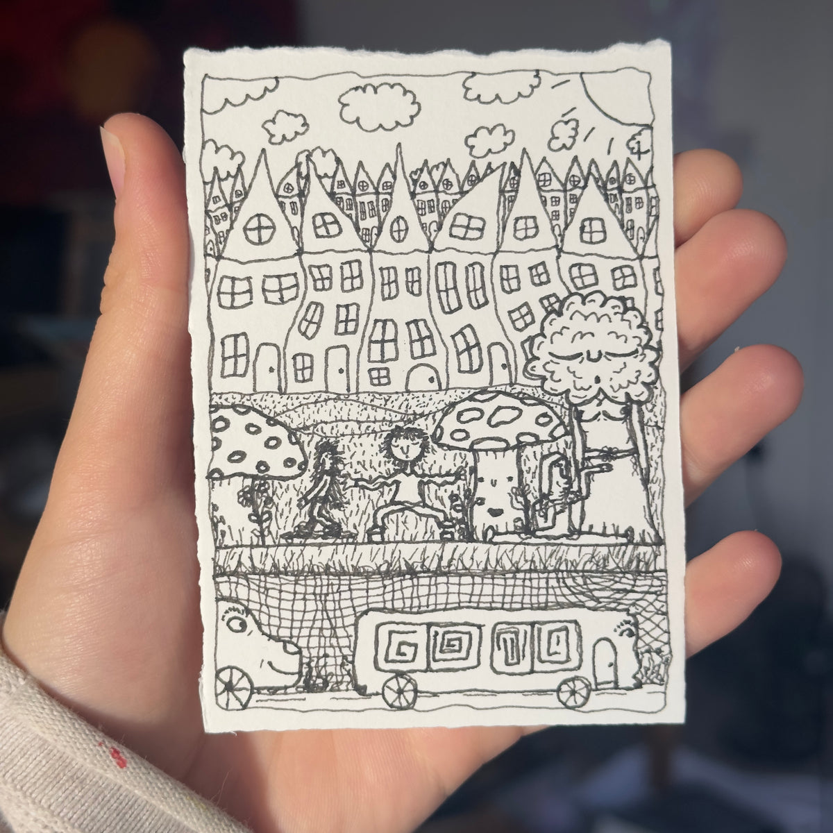 Funkytown (ORIGINAL)