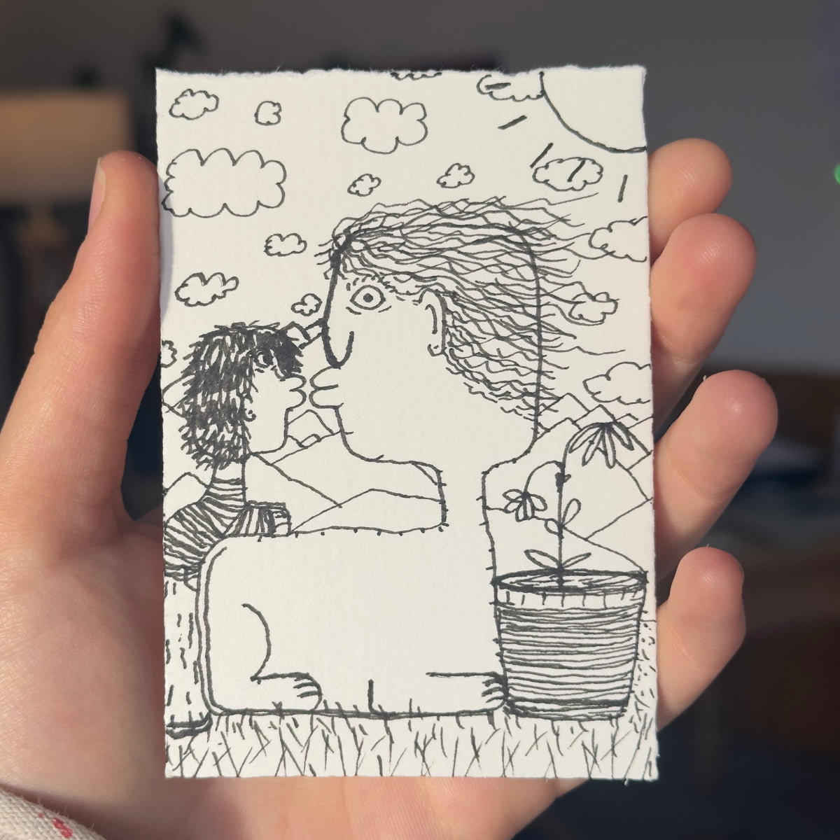 In Love (ORIGINAL)