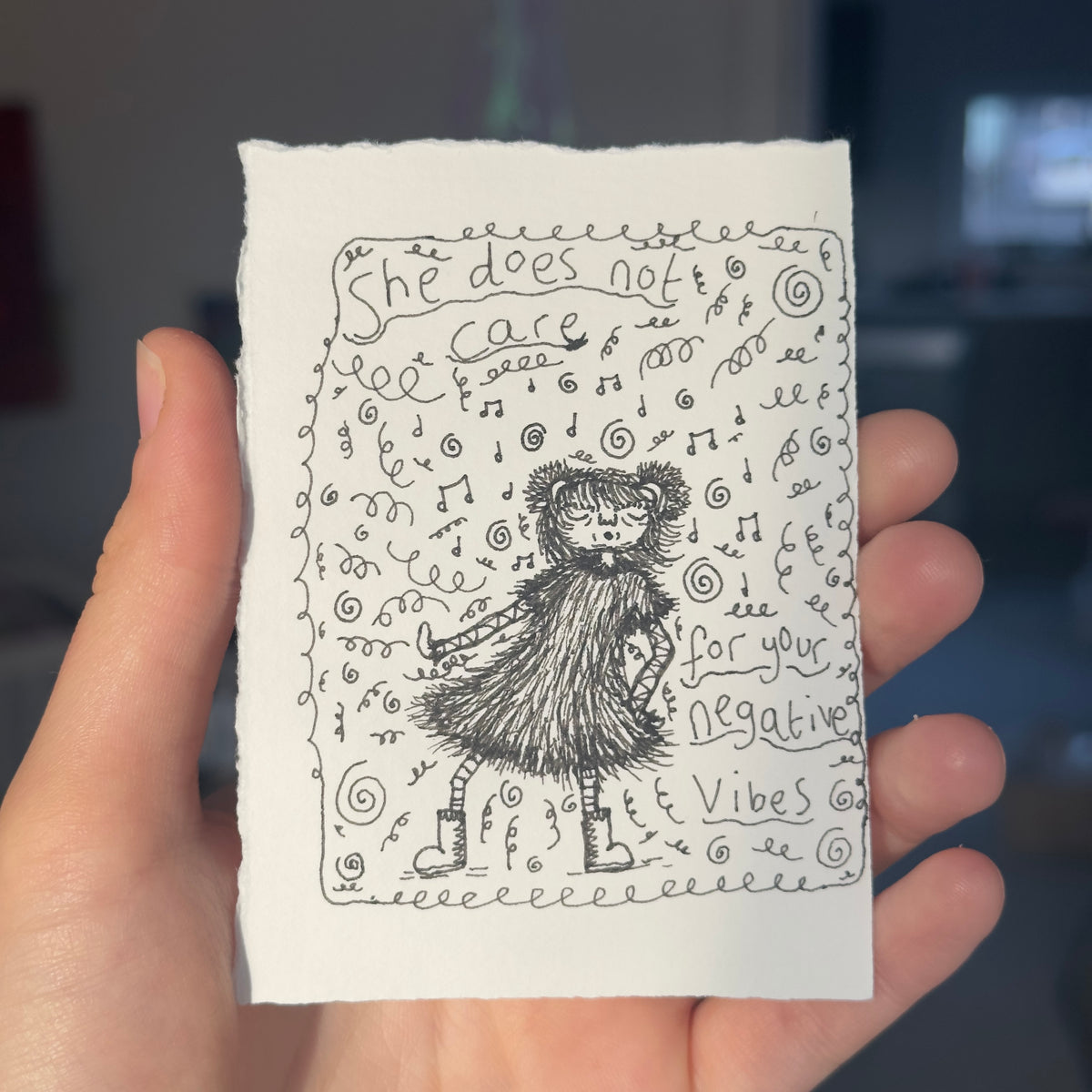 Disco Queen (ORIGINAL)