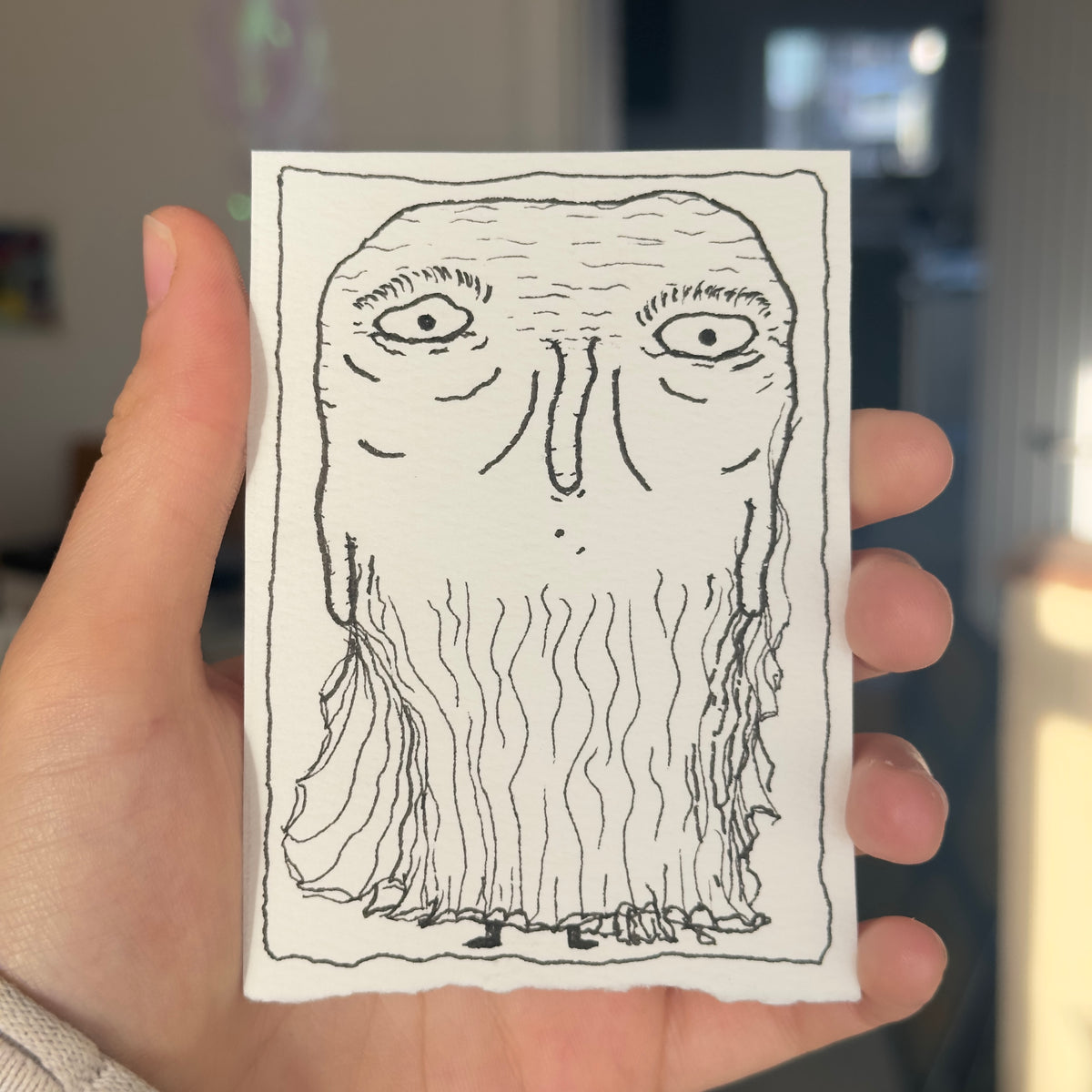 He Is Ready For Prom (ORIGINAL)