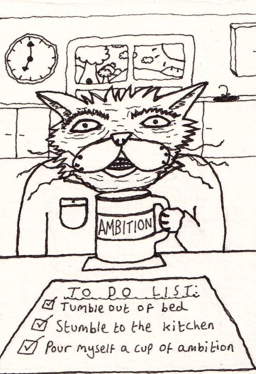 9 to 5 (ORIGINAL)