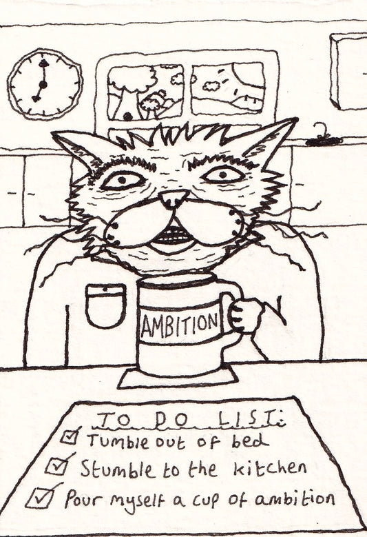 9 to 5 (ORIGINAL)