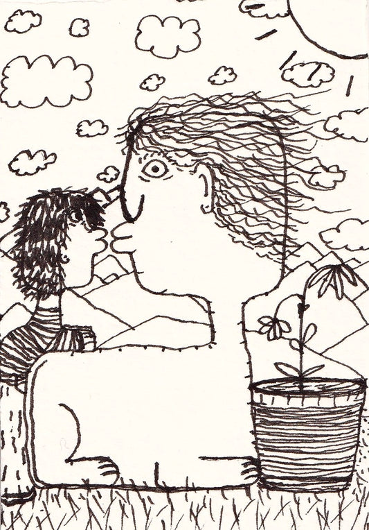 In Love (ORIGINAL)