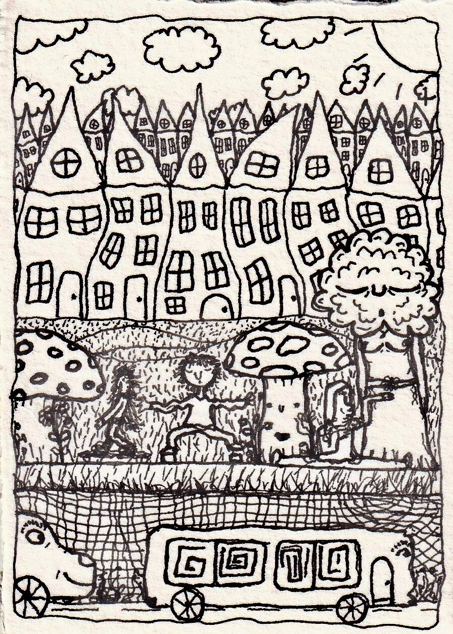 Funkytown (ORIGINAL)