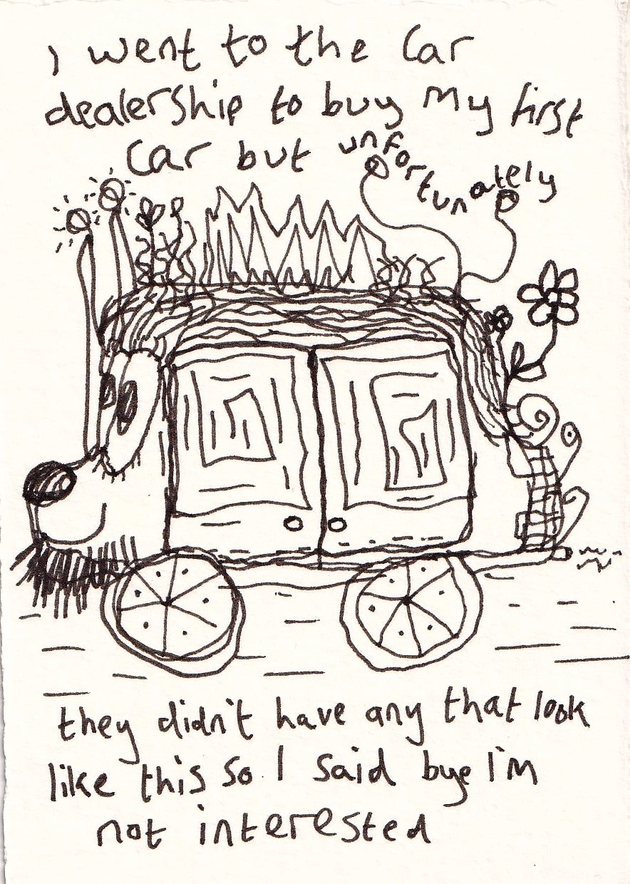 Car Dealership (ORIGINAL)