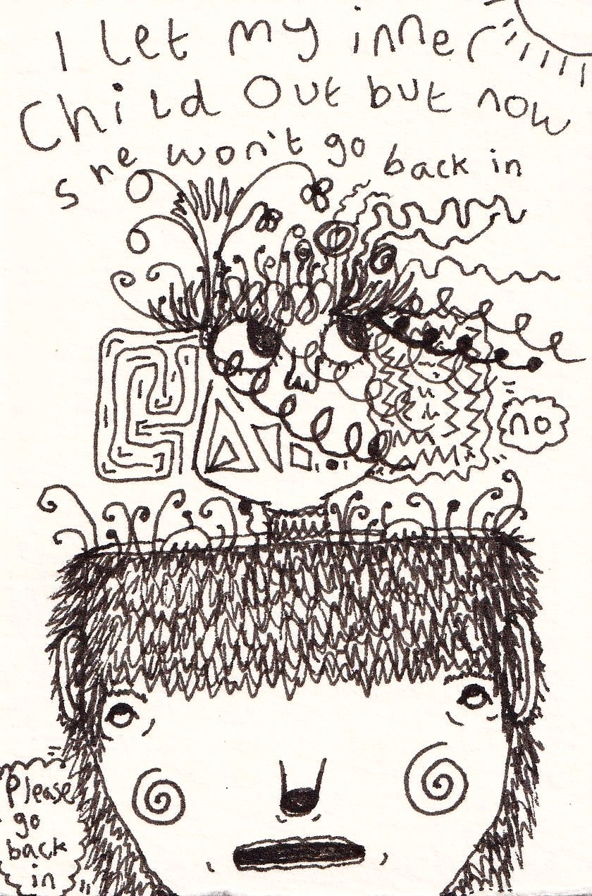 Inner Child (ORIGINAL)