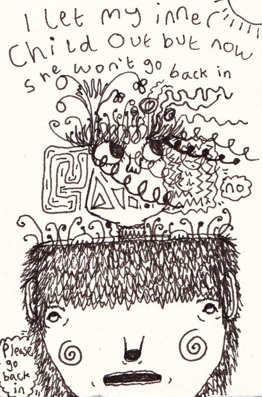 Inner Child (ORIGINAL)