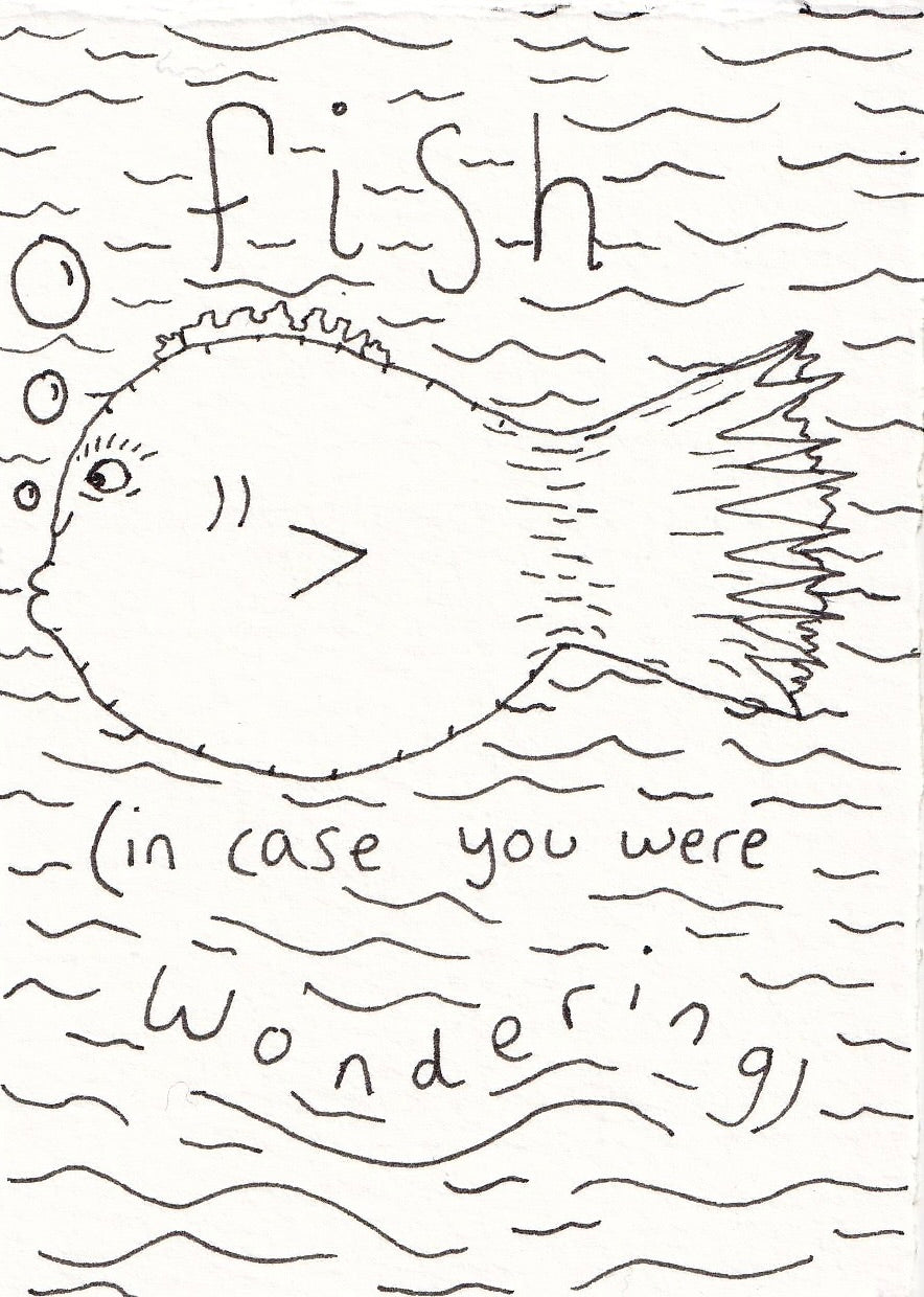 Fish! (ORIGINAL)