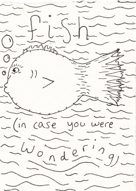Fish! (ORIGINAL)
